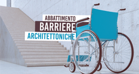 Corso Barriere architettoniche: abbattimento e progettazione accessibile